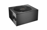 Be quiet! / zdroj  STRAIGHT POWER 11 1000W / active PFC / 135mm fan / 80PLUS Gold / plně modulární kabeláž