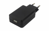 Akyga nabíjecka USB 5V/2.1A 10W