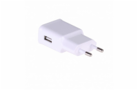 Akyga nabíjecka AC/DC/USB 3.6-12 V/2.4 A 15W Quick Charge 3.0