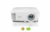 BenQ MH550 1080P Full HD/ DLP/ 3500 ANSI/ 20000:1/ HDMI