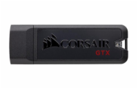 Corsair flash disk 1TB Voyager GTX USB 3.1 (čtení/zápis: 440/440MB/s) černý