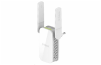 D-Link DAP-1610/E Wi-Fi Range Extender, Wireless AC1200, 1x 10/100 port