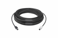 kabel k Logitech GROUP - extended cable 15m