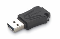 VERBATIM Store  n  Go ToughMAX 16GB USB 2.0 černá