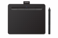 Wacom Intuos S Bluetooth Black