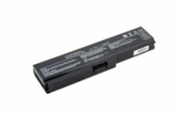 AVACOM Náhradní baterie Toshiba Satellite U400, M300, Portege M800 Li-Ion 10,8V 4400mAh