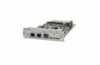 Allied Telesis SNMP management module AT-MCF2000M