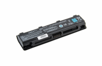 AVACOM NOTO-L850B-N22 4400 mAh baterie - neoriginální Avacom Baterie pro Toshiba Satellite L850 Li-Ion 10,8V 4400mAh