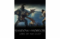 ESD Middle-Earth Shadow of Mordor Lord of the Hunt