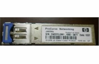 Aruba 1G SFP LC LX 10km SMF XCVR