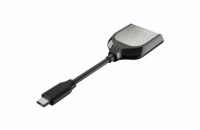 SanDisk SDDR-409-G46 SanDisk čtečka karet, USB Type-C Reader for SD UHS-I and UHS-II Cards