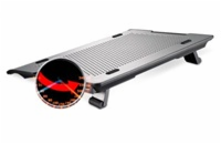 Cooler Master Gaming NotePal A200 R9-NBC-A2HK-GP Cooler Master chladící podstavec NOTEPAL A200 16"