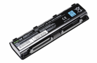 Green Cell Battery PA5109U-1BRS for Toshiba Satellite C50 C50D C55 C55D C70 C75 L70 S70 S75