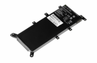 Green Cell Battery C21N1347 for Asus A555 A555L F555 F555L F555LD K555 K555L K555LD R556 R556L R556LD R556LJ X555 X555L