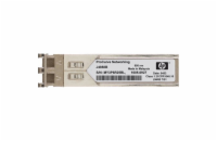 Aruba 1G SFP LC SX 500m MMF XCVR