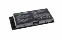 GreenCell DE45 Baterie pro Dell Precision M4600 M4700, M4800 Nové