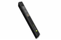 TECHLY 103472 Techly Wireless presenter with laser pointer black