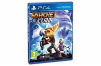 PS4 - HITS Ratchet & Clank