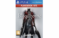 PS4 - Bloodborne HITS PS719435976