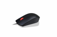 Lenovo 4Y50R20863 myš Essential USB Mouse