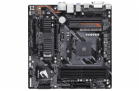 Gigabyte GA-B450 AORUS M rev. 1.0