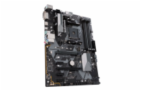 ASUS MB Sc AM4 PRIME B450-PLUS, AMD B450, 4xDDR4, VGA