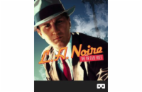 ESD L.A. Noire The VR Case Files