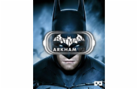 ESD Batman Arkham VR