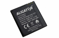 Aligator baterie V650, Li-Ion 1000 mAh