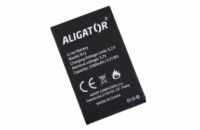 Aligator baterie R12 eXtremo, Li-Ion 2100 mAh