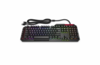 Klávesnice OMEN by HP Sequencer Keyboard UK Nové