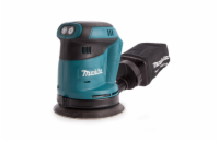 Makita DBO180Z Aku excentrická bruska Li-ion LXT 18V,bez aku Z