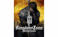 ESD Kingdom Come Deliverance