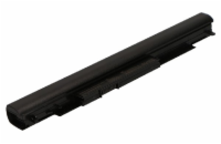 2-Power CBI3566A 2600 mAh baterie - neoriginální 2-Power 250 G5 4 článková Baterie do Laptopu 14,8V 2600mAh