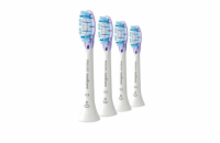 Philips HX9054/17 Sonicare G3 Premium Gum Care - 4ks