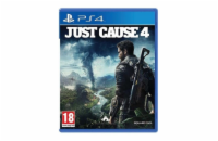 PS4 - Just Cause 4