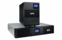 Eaton 9SX1000IR, UPS 1000VA / 900W, LCD, rack 2U