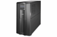 APC SMT3000I APC Smart-UPS 3000VA LCD 230V