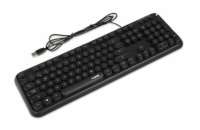IBOX IKS620 Keyboard Pulsar LED Backlight