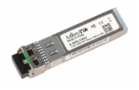 MikroTik SingleMode SFP modul 1.25Gbps 1550nm (80km)