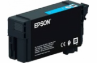 EPSON cartridge T40D2 cyan (50ml)