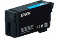 EPSON ink bar Singlepack UltraChrome XD2 T41F240 Cyan 350ml