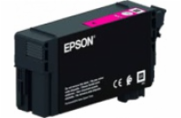 EPSON ink bar Singlepack UltraChrome XD2 Magenta T40D340(50ml)