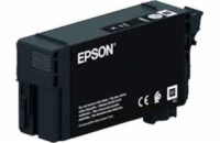 Epson T41F5 - originální EPSON ink čer Singlepack UltraChrome XD2 T41F540 Black 350ml