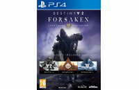 PS4 - Destiny 2 FORSAKEN Legendary Collection