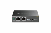 TP-Link OC200 Omada Hardware Controller (2x100Mb/s LAN, 1xPoE-in, 1xUSB2.0, 1xmicroUSB)