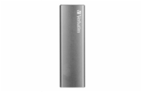 VERBATIM Vx500 External SSD USB 3.1 G2 240GB