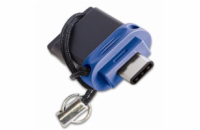 VERBATIM Store  n  Go Dual Drive 32GB USB 3.0/USB-C