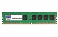 GOODRAM DIMM DDR4 8GB 2400MHz CL17 SR