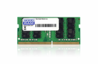 GoodRam GR2400S464L17S/4G GOODRAM SODIMM DDR4 4GB 2400MHz CL17